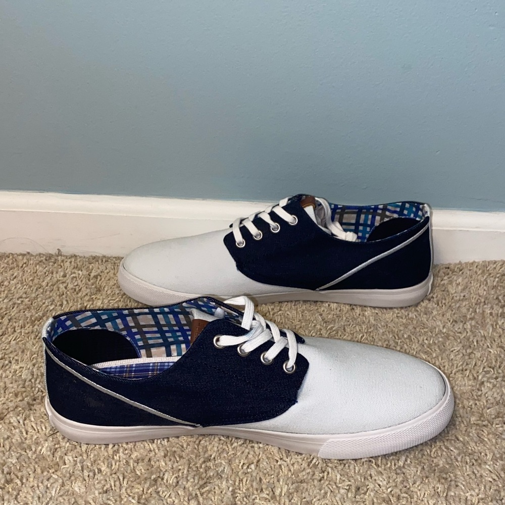 ‼️‼️‼️Ben Sherman Rhett sneaker